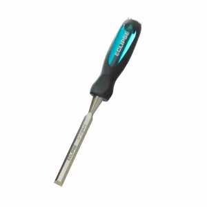 1/2" High Impact Through Tang Bevel Edge Chisel