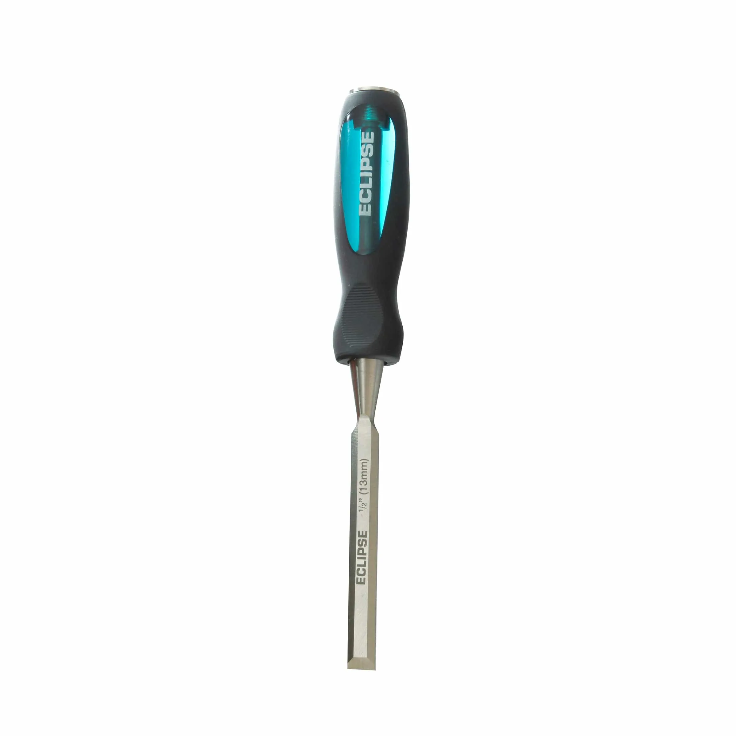 1/2" High Impact Through Tang Bevel Edge Chisel