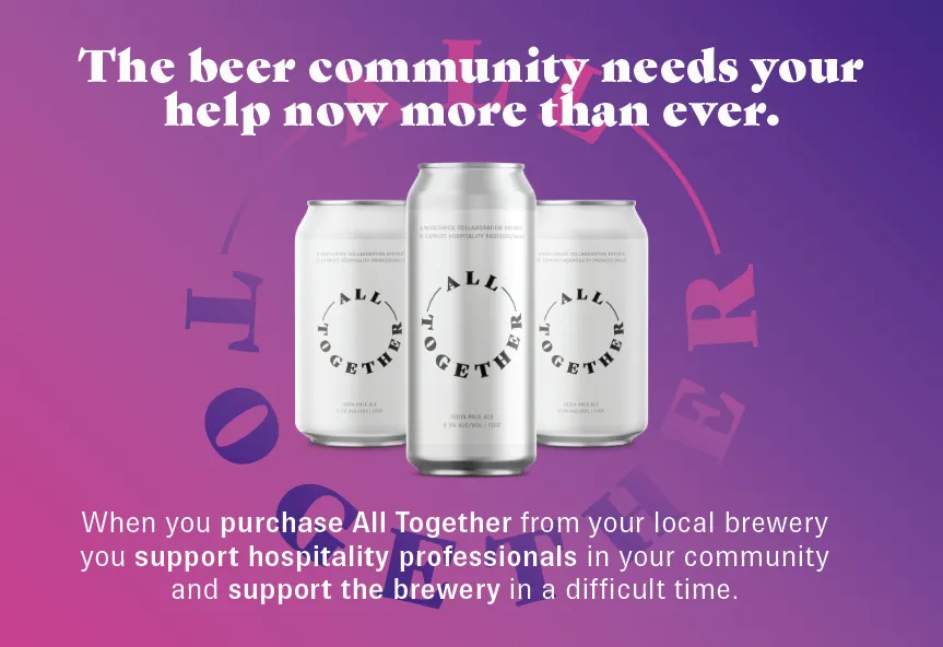 All Together IPA