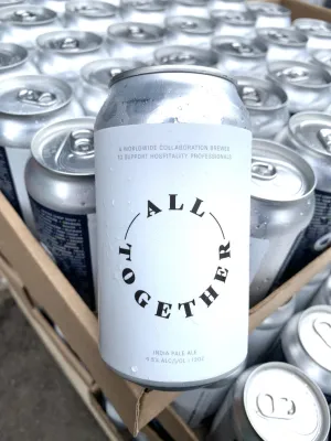 All Together IPA