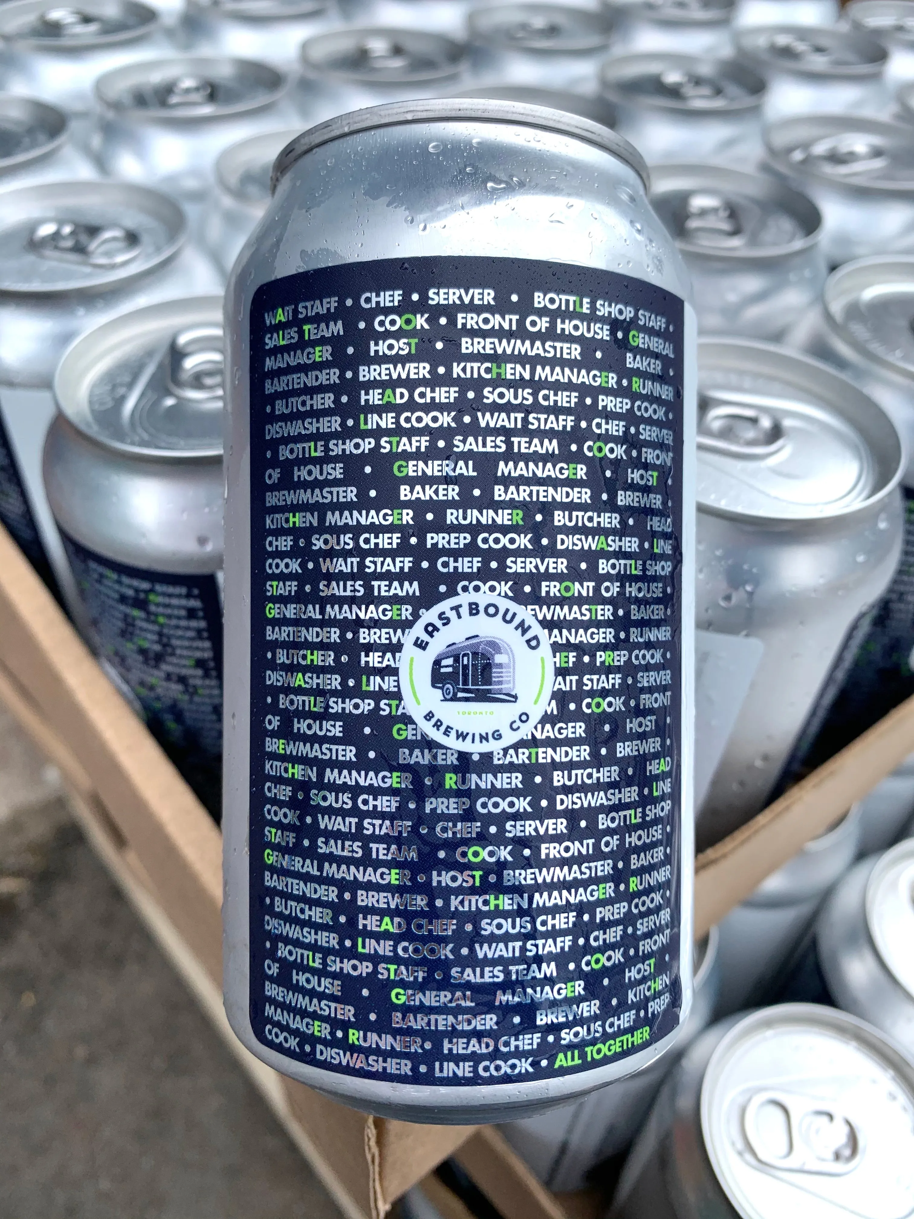 All Together IPA