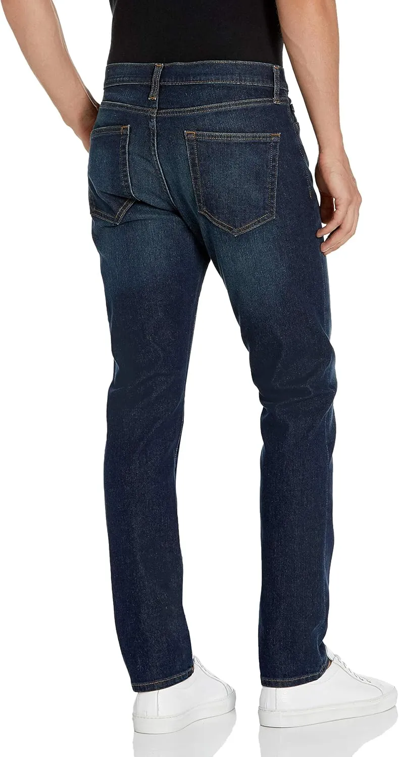 Amazon Essentials  - ( Goodthreads)
