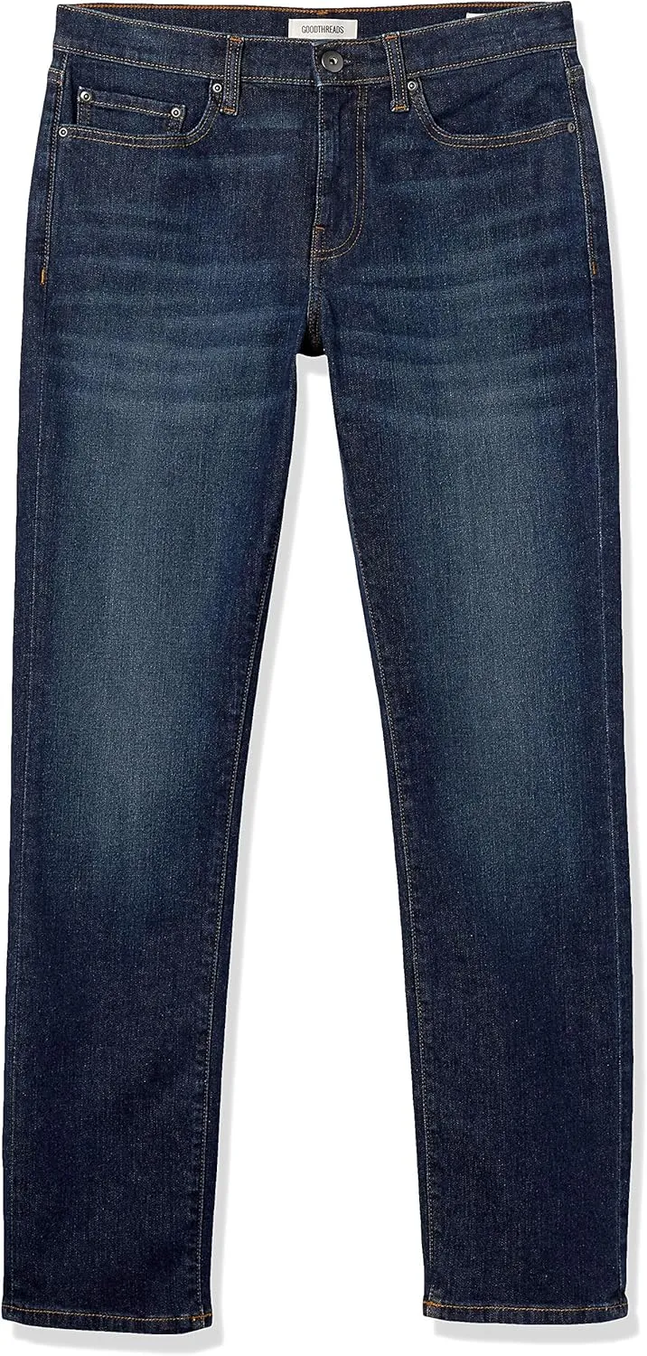 Amazon Essentials  - ( Goodthreads)