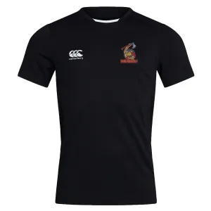 Berserkers Club Dry Tee by Canterbury
