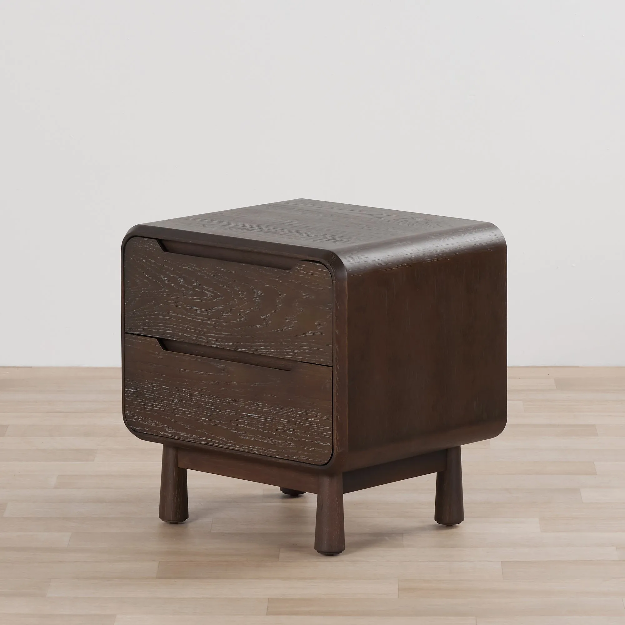 Boston Side Table - Espresso