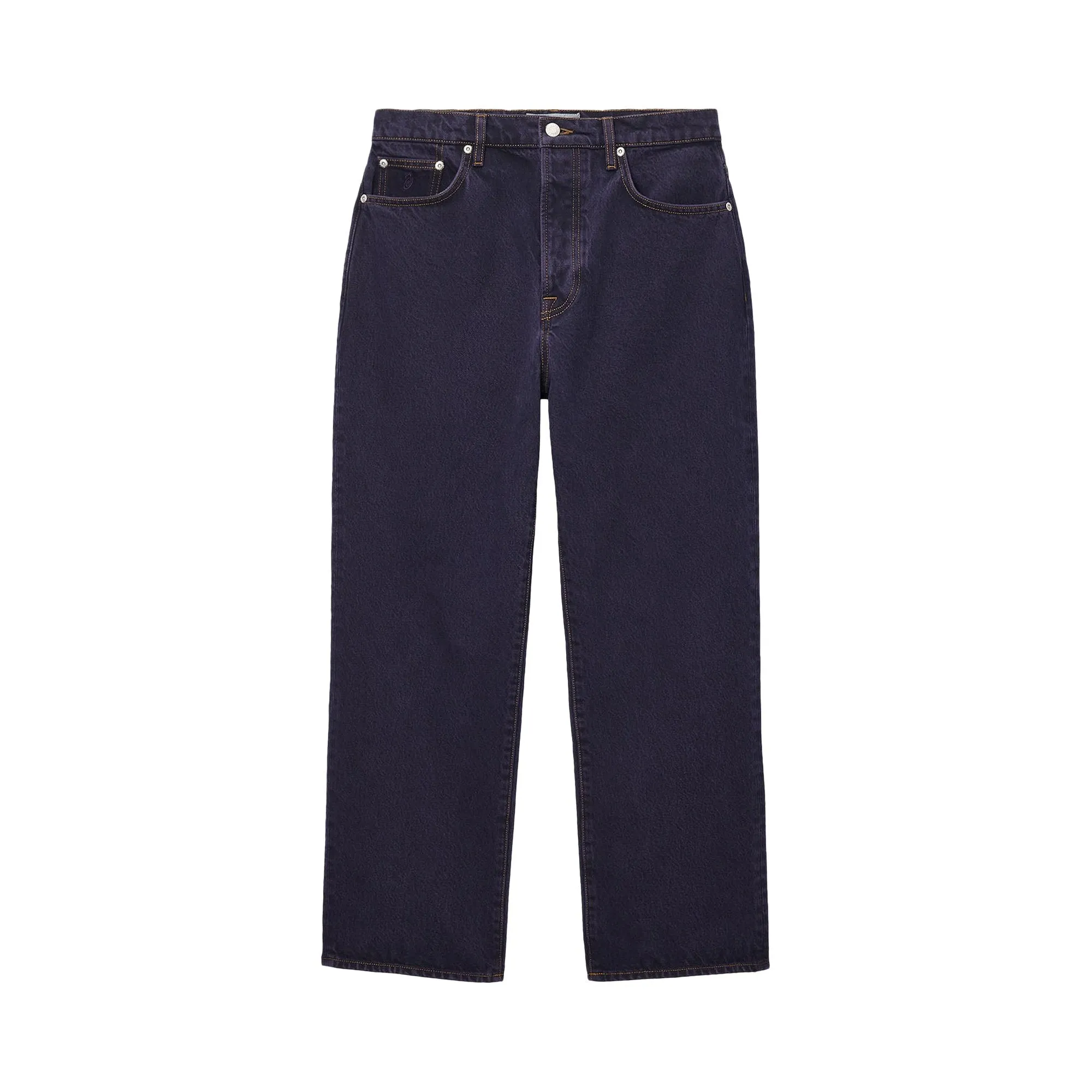 Classic Stussy Nightshade Overdyed Jeans