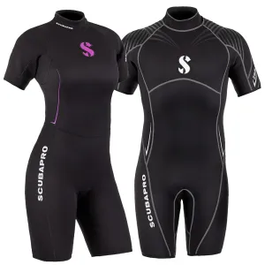 Definition Shorty 2.5mm