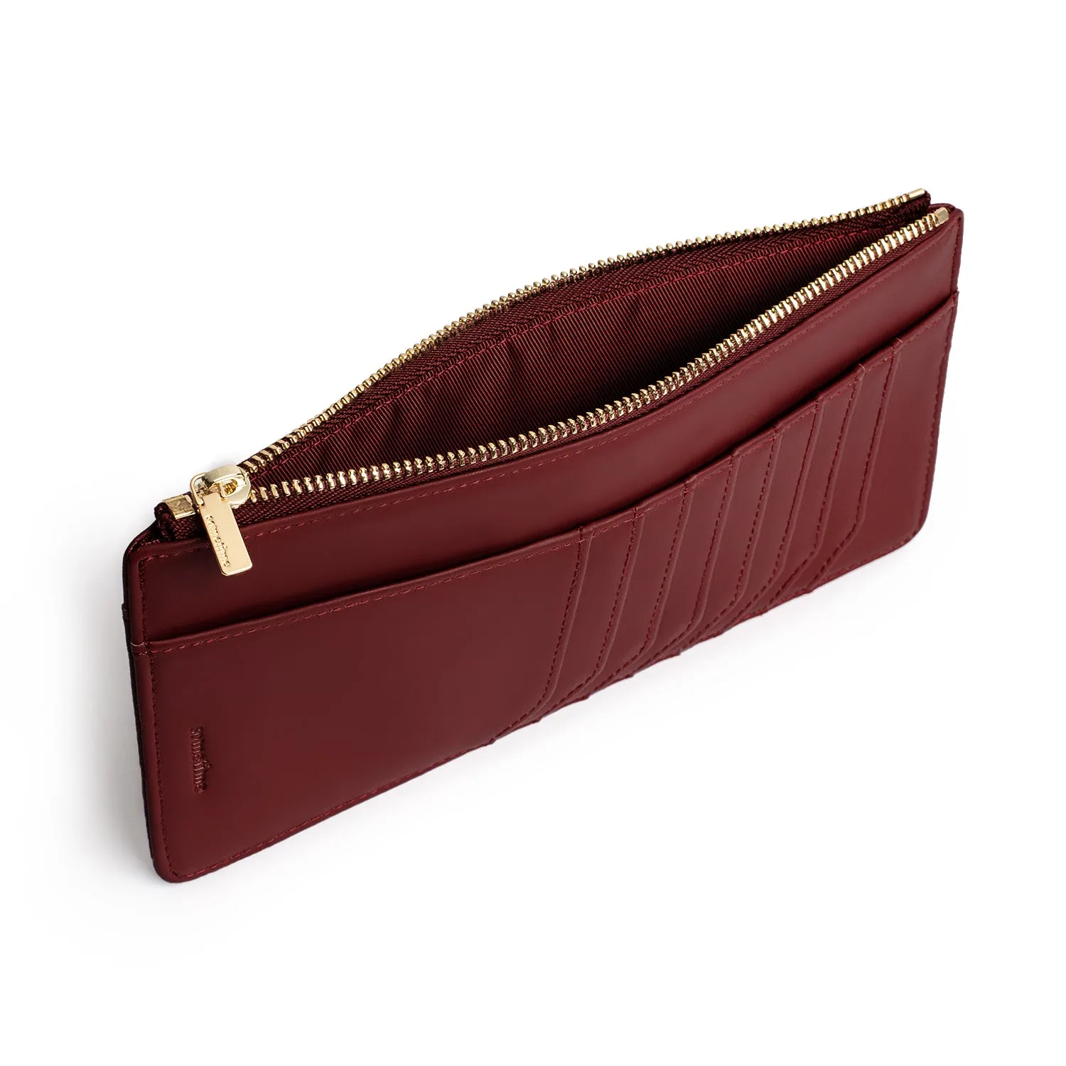 Escard L - Wine Red