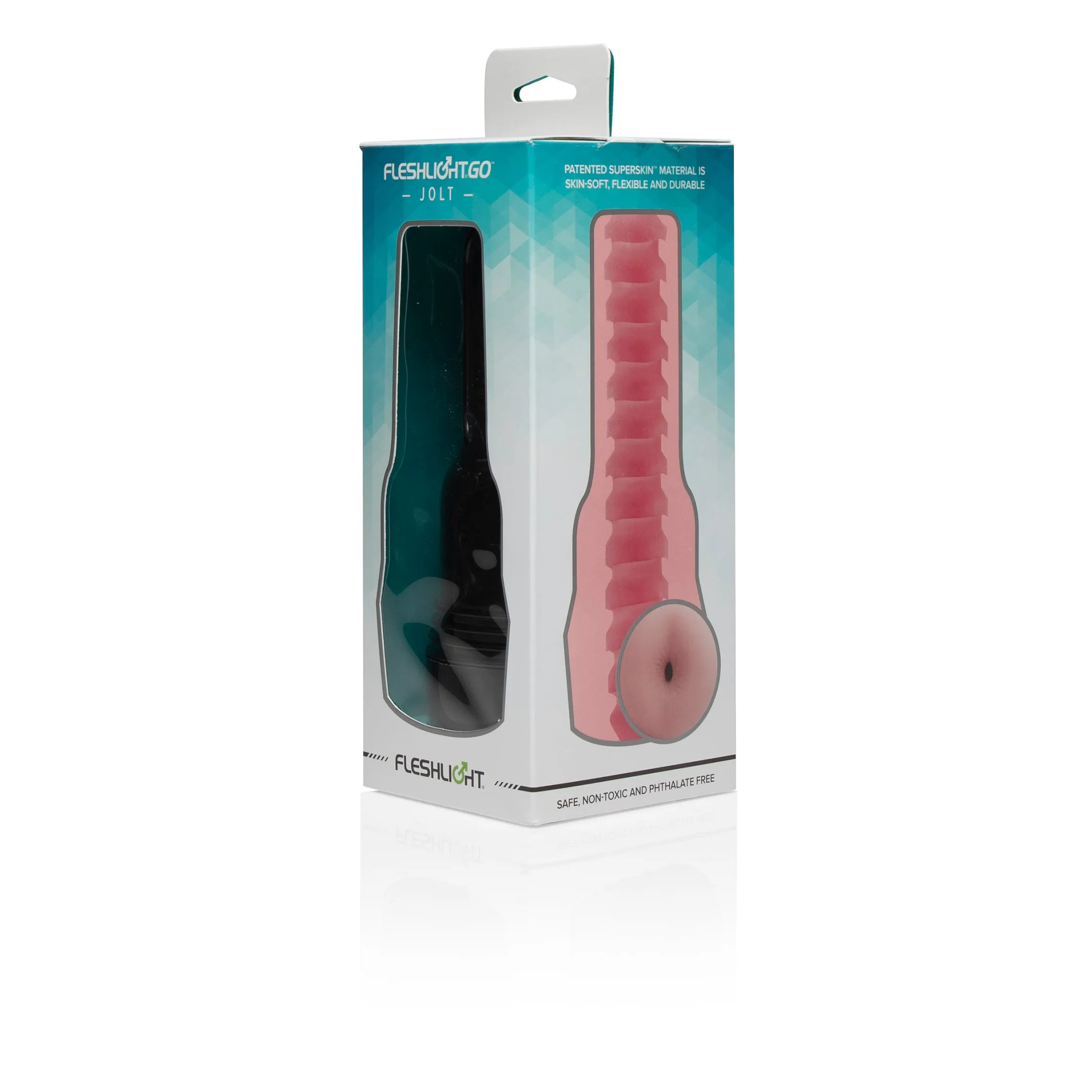 Fleshlight GO Jolt – Butt
