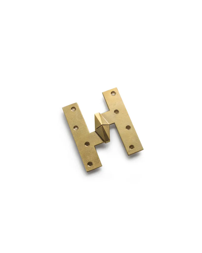 French Hinge