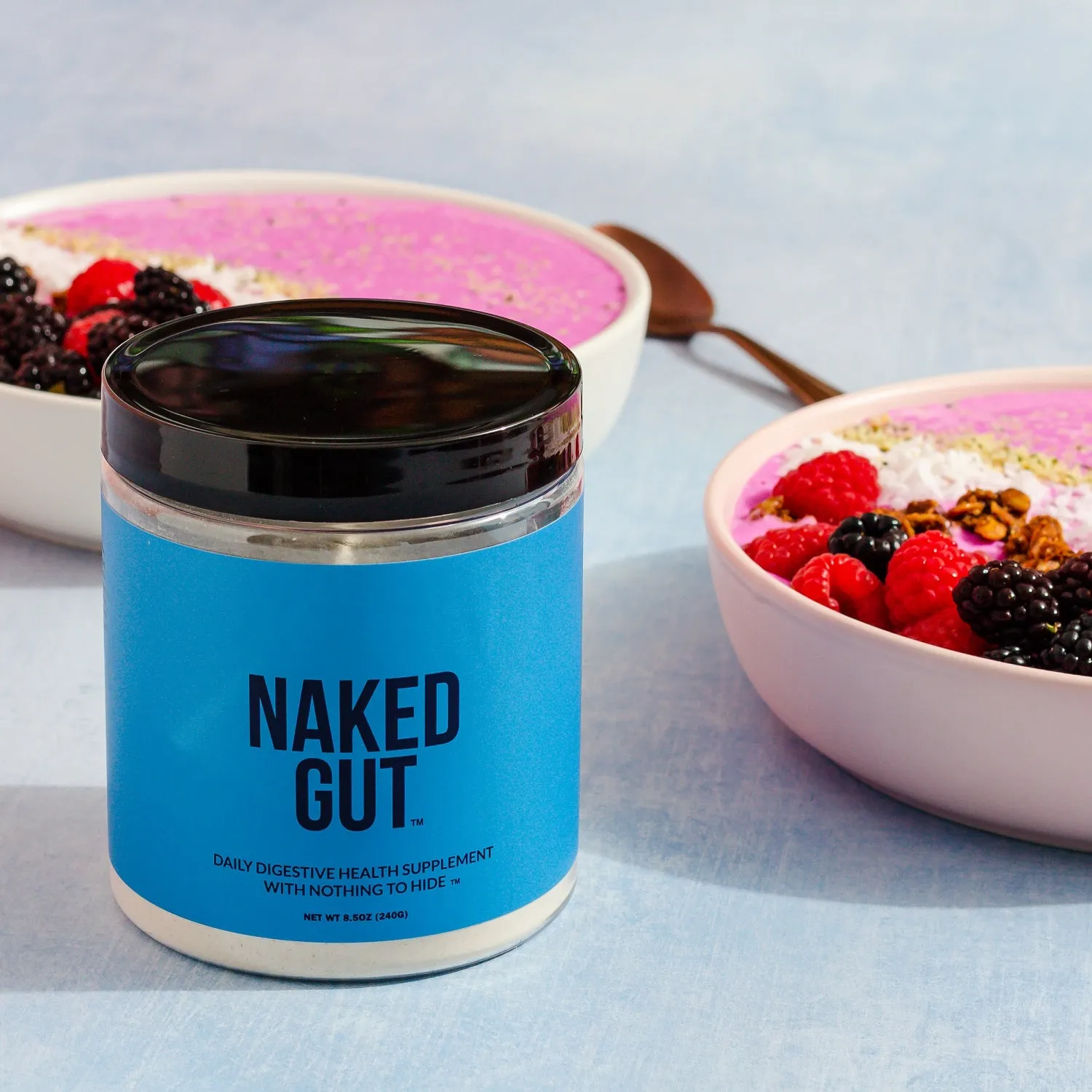 Gut Health Supplement | Naked Gut - 40 Servings