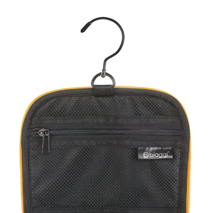 Hangmates Hanging Toiletry Zipcube