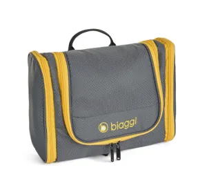 Hangmates Hanging Toiletry Zipcube