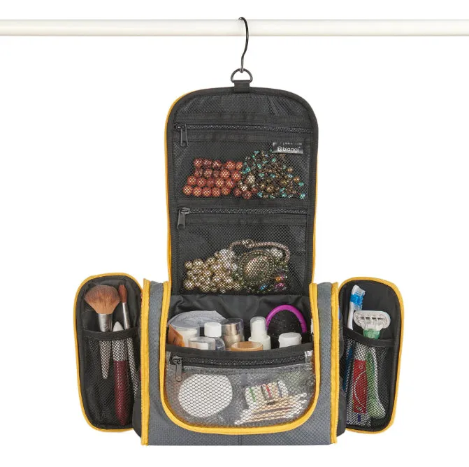 Hangmates Hanging Toiletry Zipcube