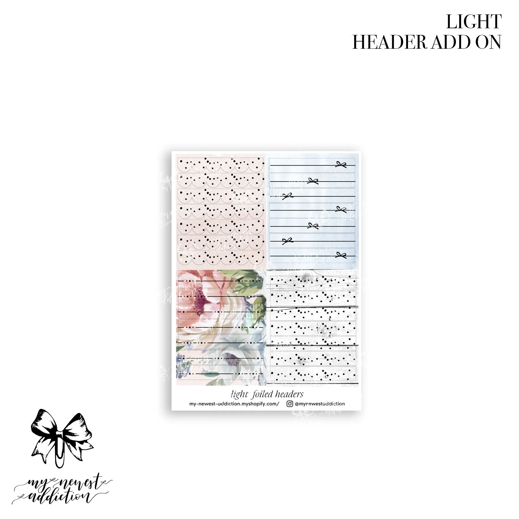 Light Collection