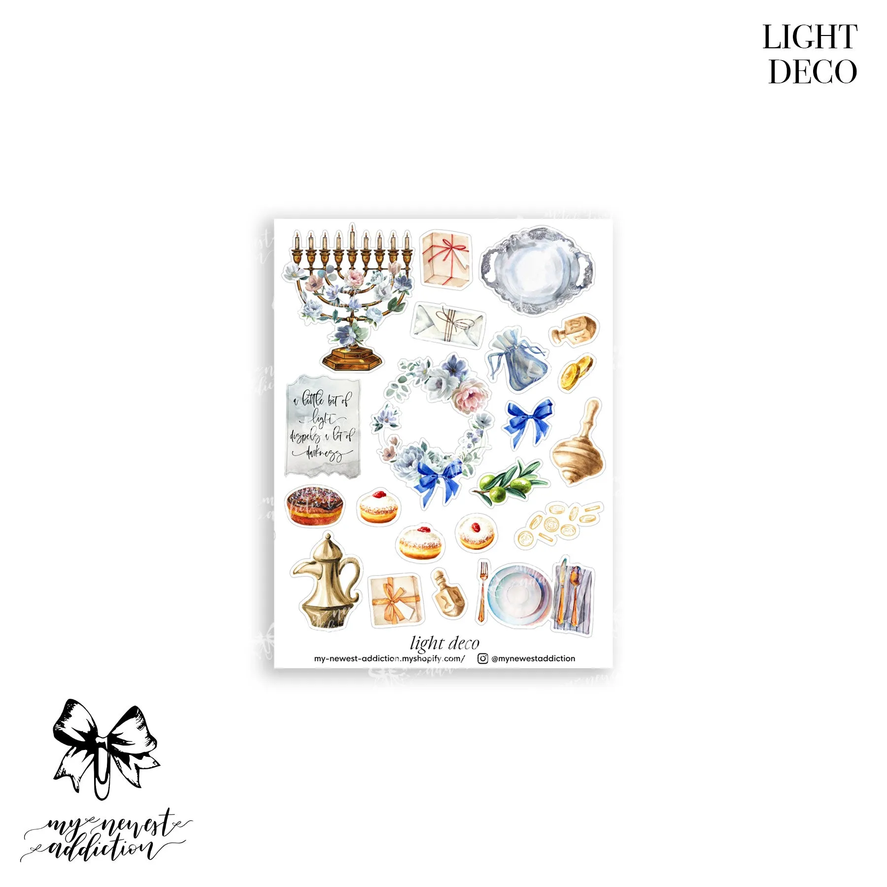 Light Collection