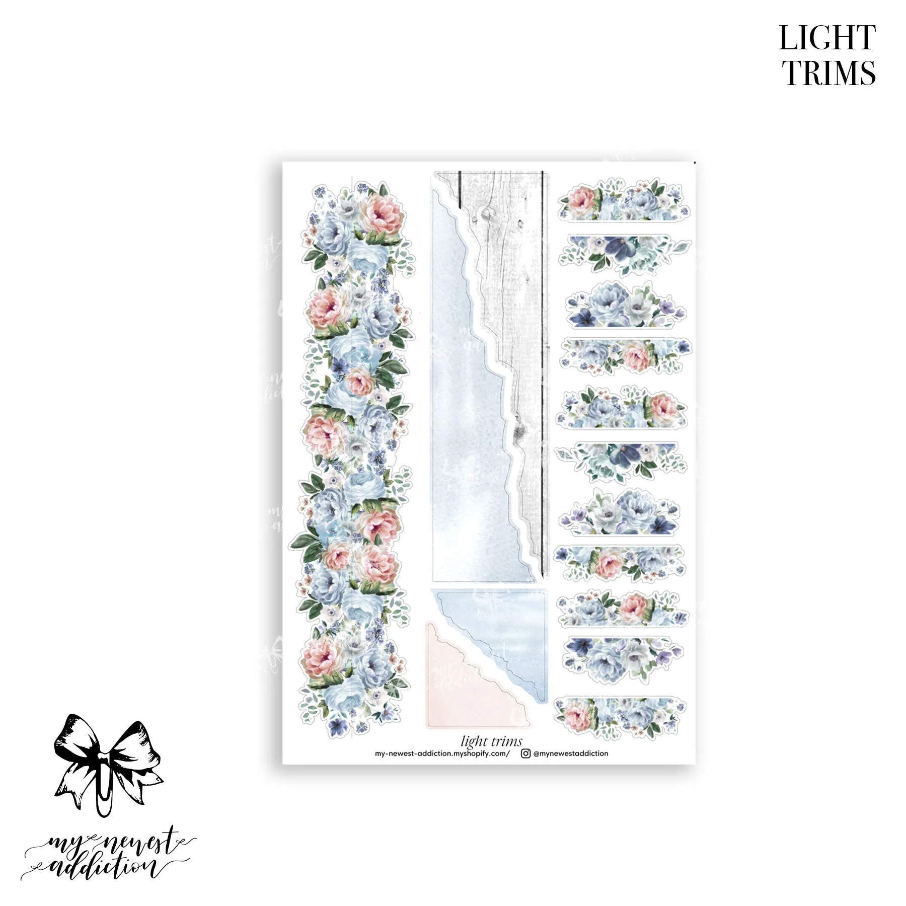 Light Collection