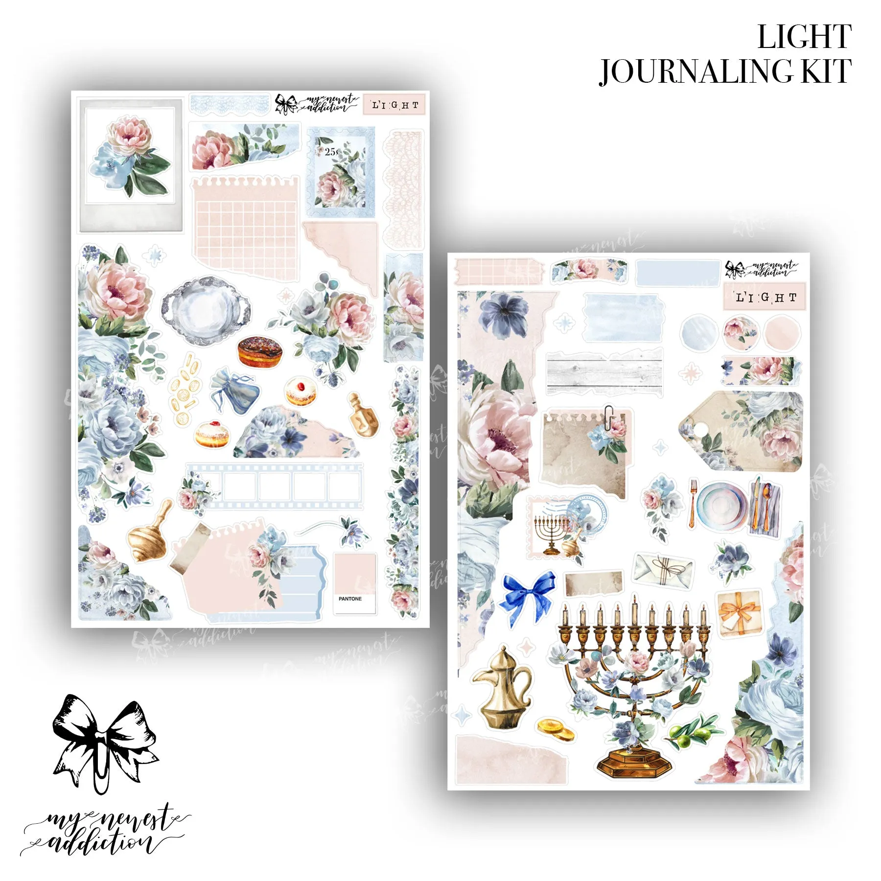Light Collection