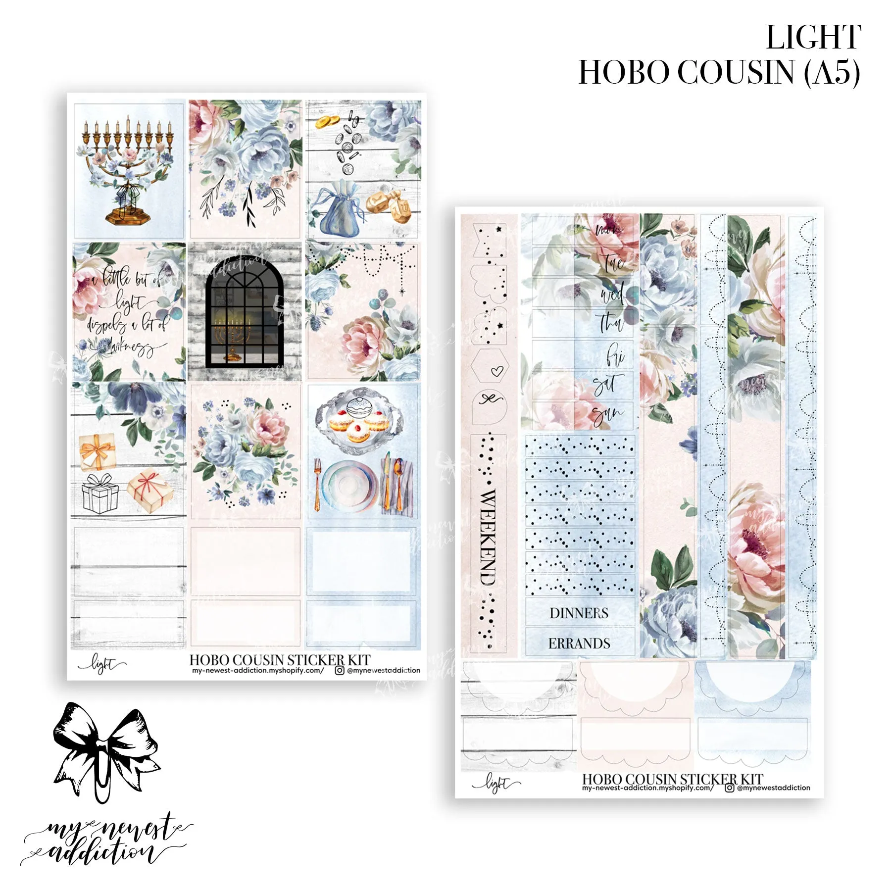 Light Collection