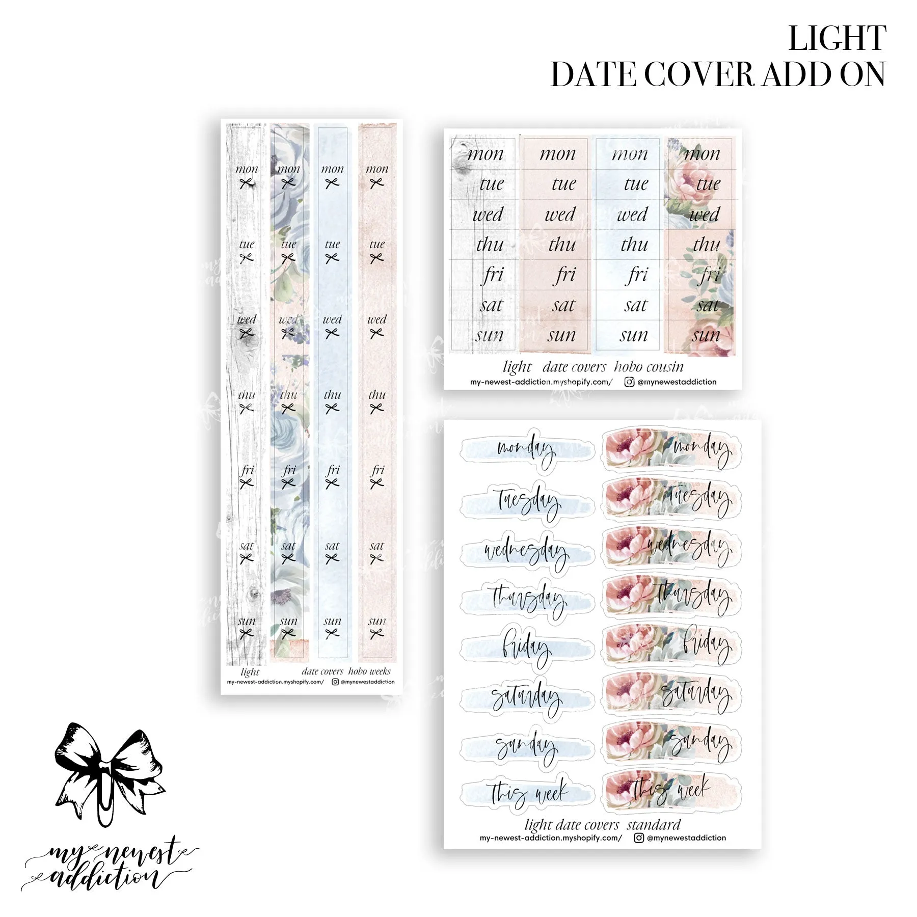 Light Collection