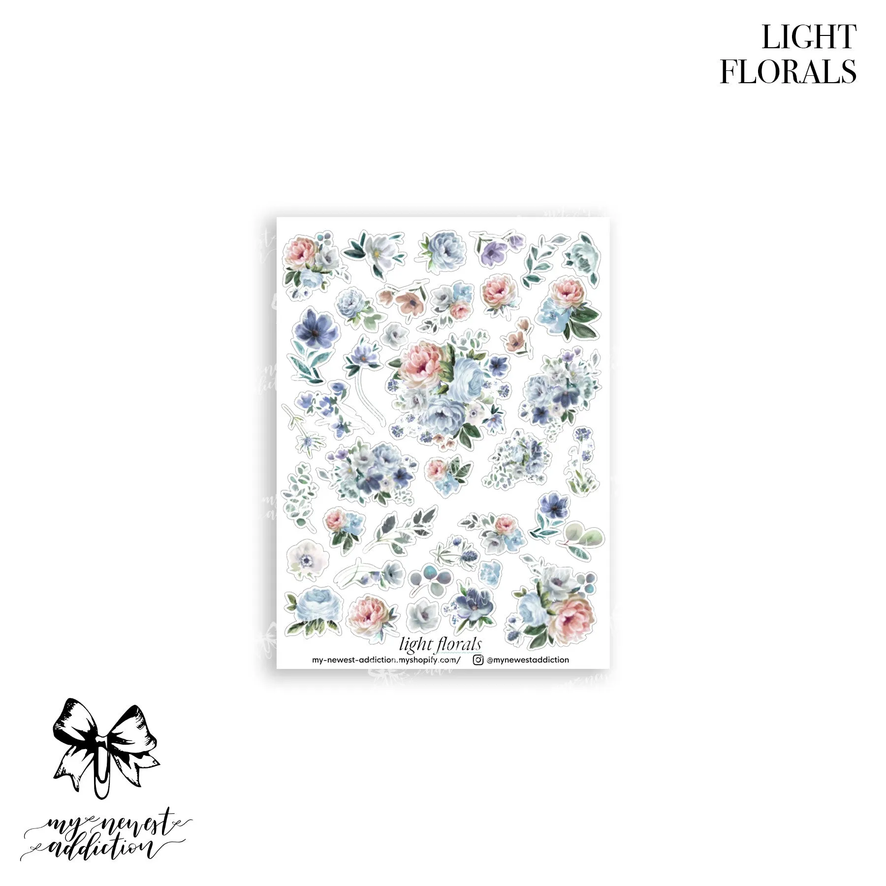 Light Collection