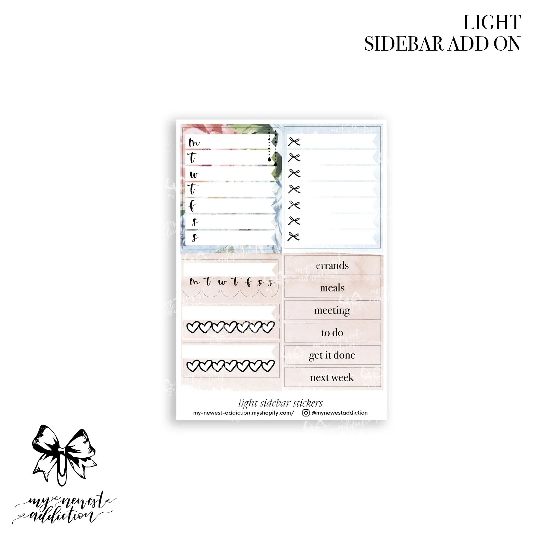 Light Collection