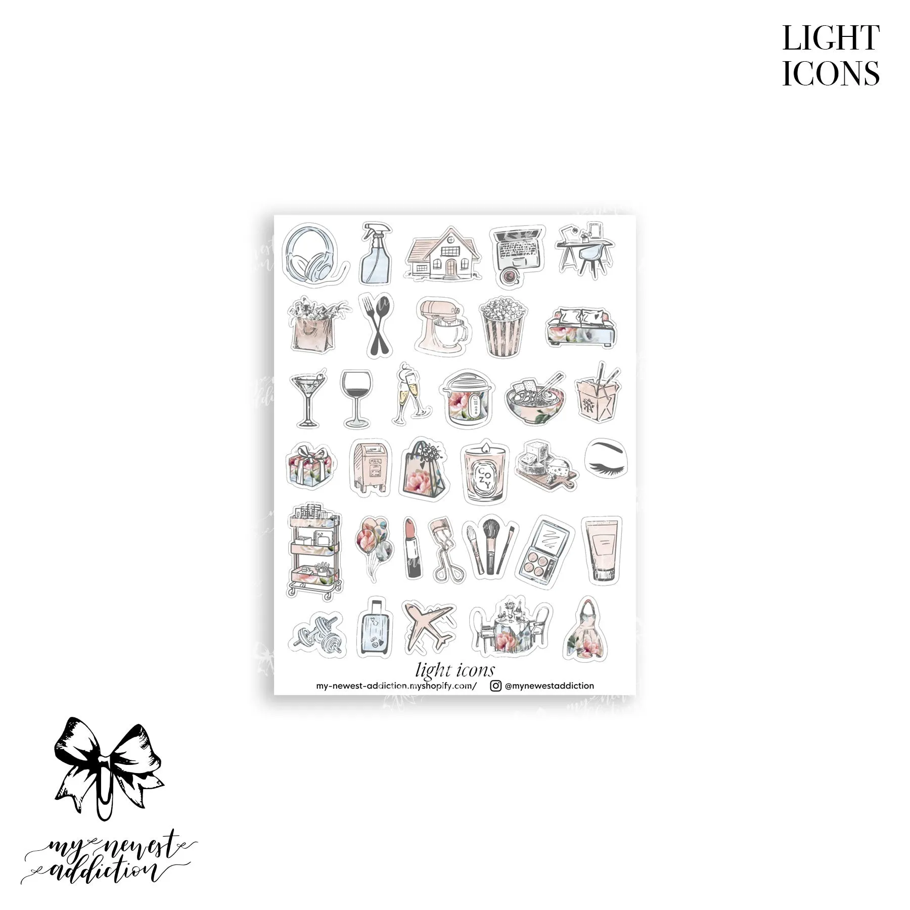Light Collection
