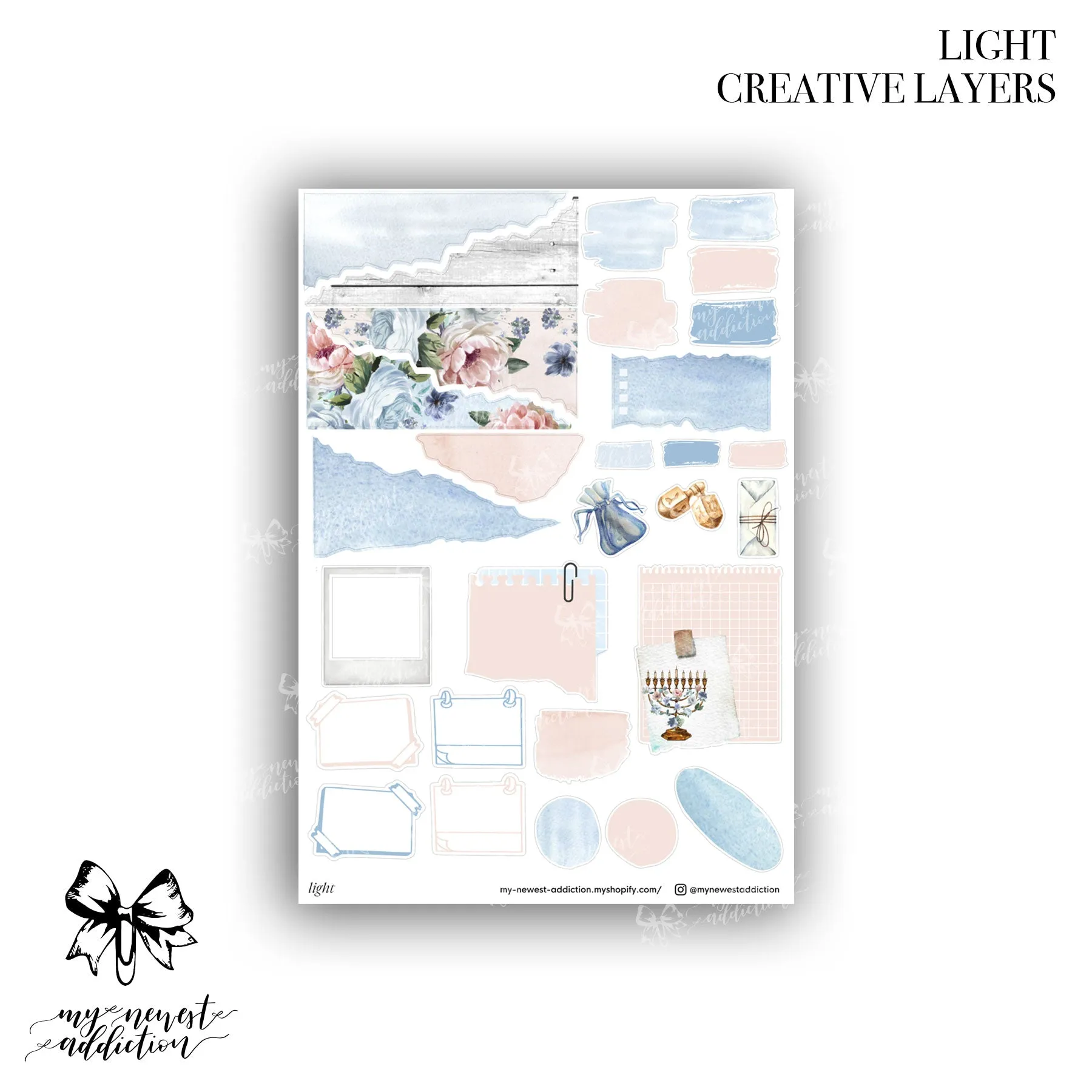 Light Collection