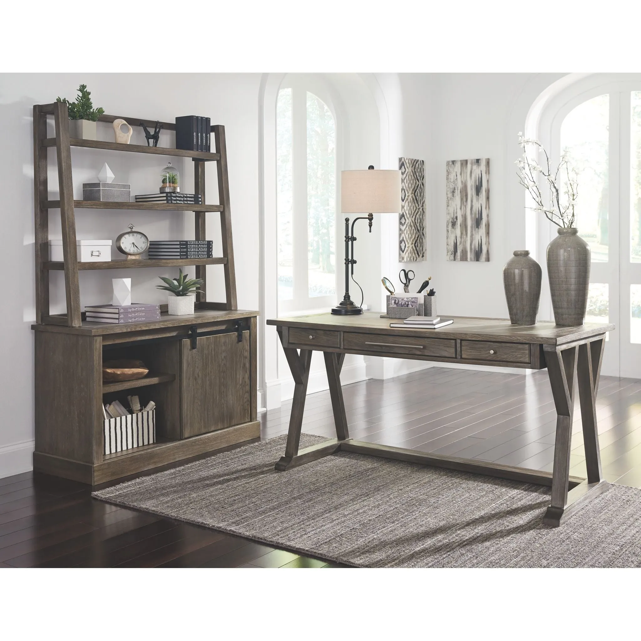Luxenford Credenza