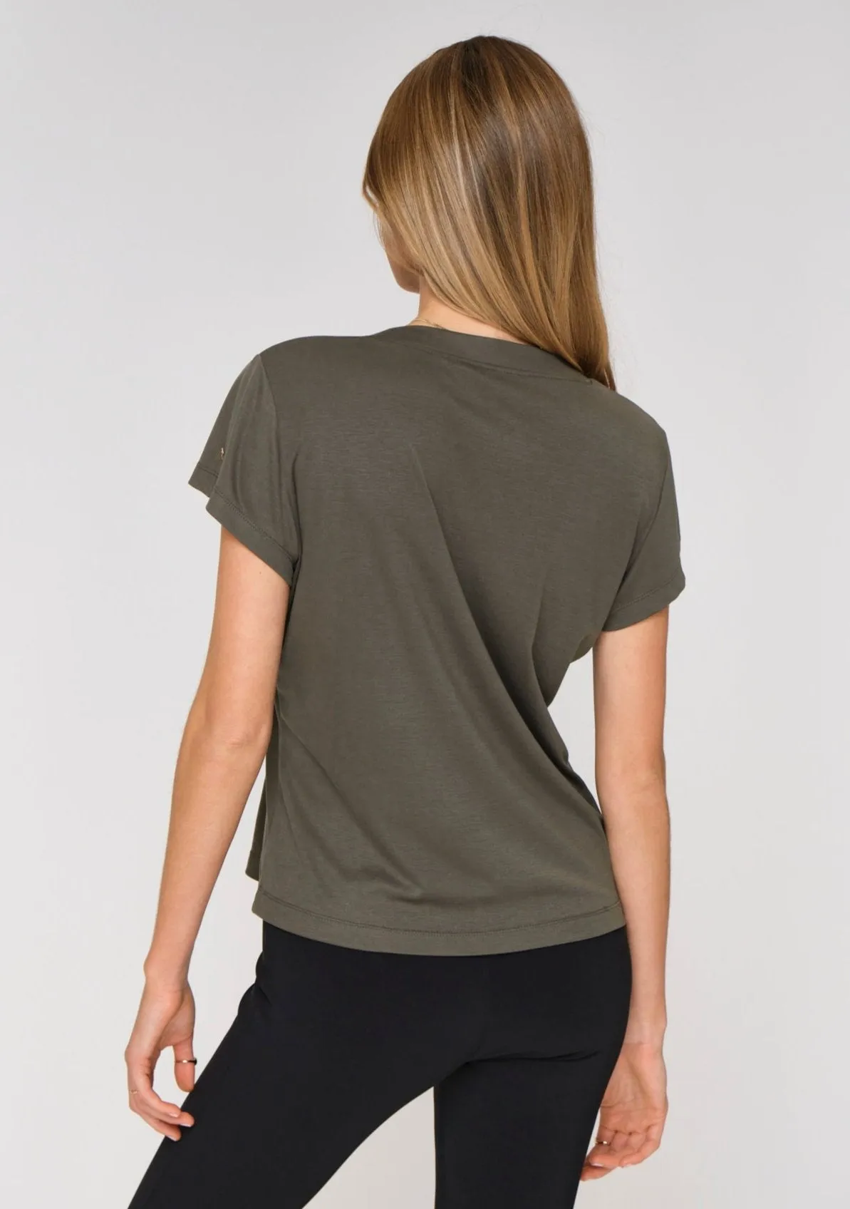 ODIL T-shirt ombre