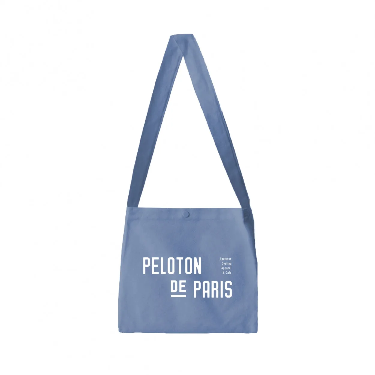 Peloton Musette | Aqua