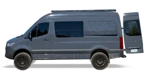 RigWell RigWrap Topo Series