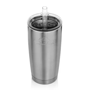 Stainless Steel Travel Tumbler