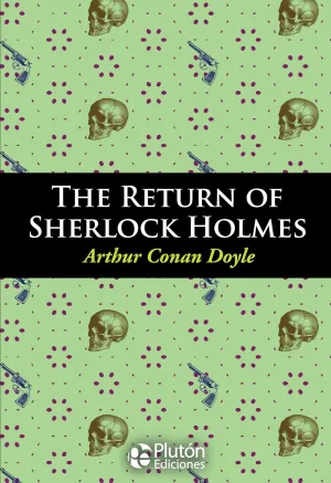 The Return of Sherlock Holmes (Spanish Edition) Pocket Book  Unabridged, May 15, 2018