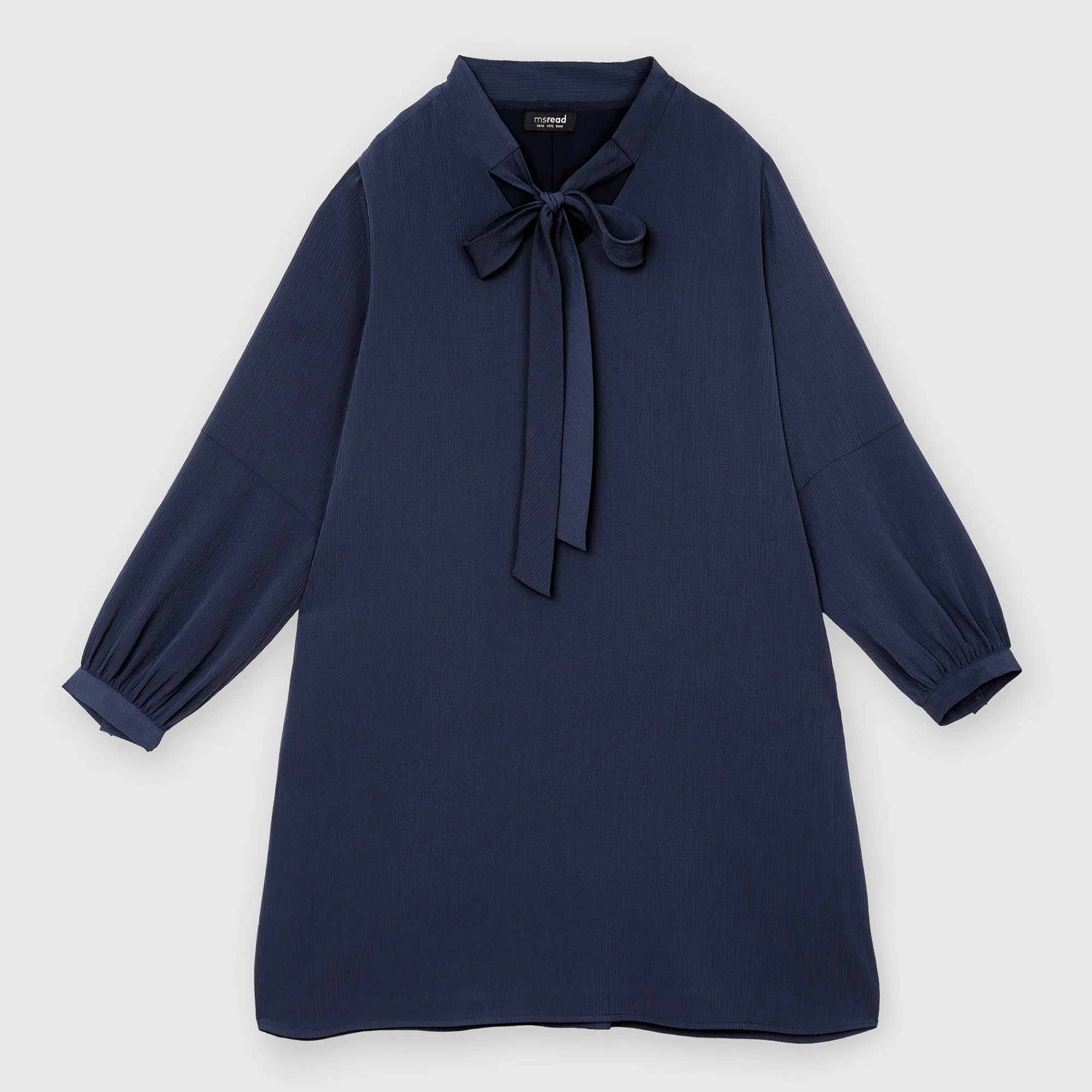 Tie-Bow Tunic