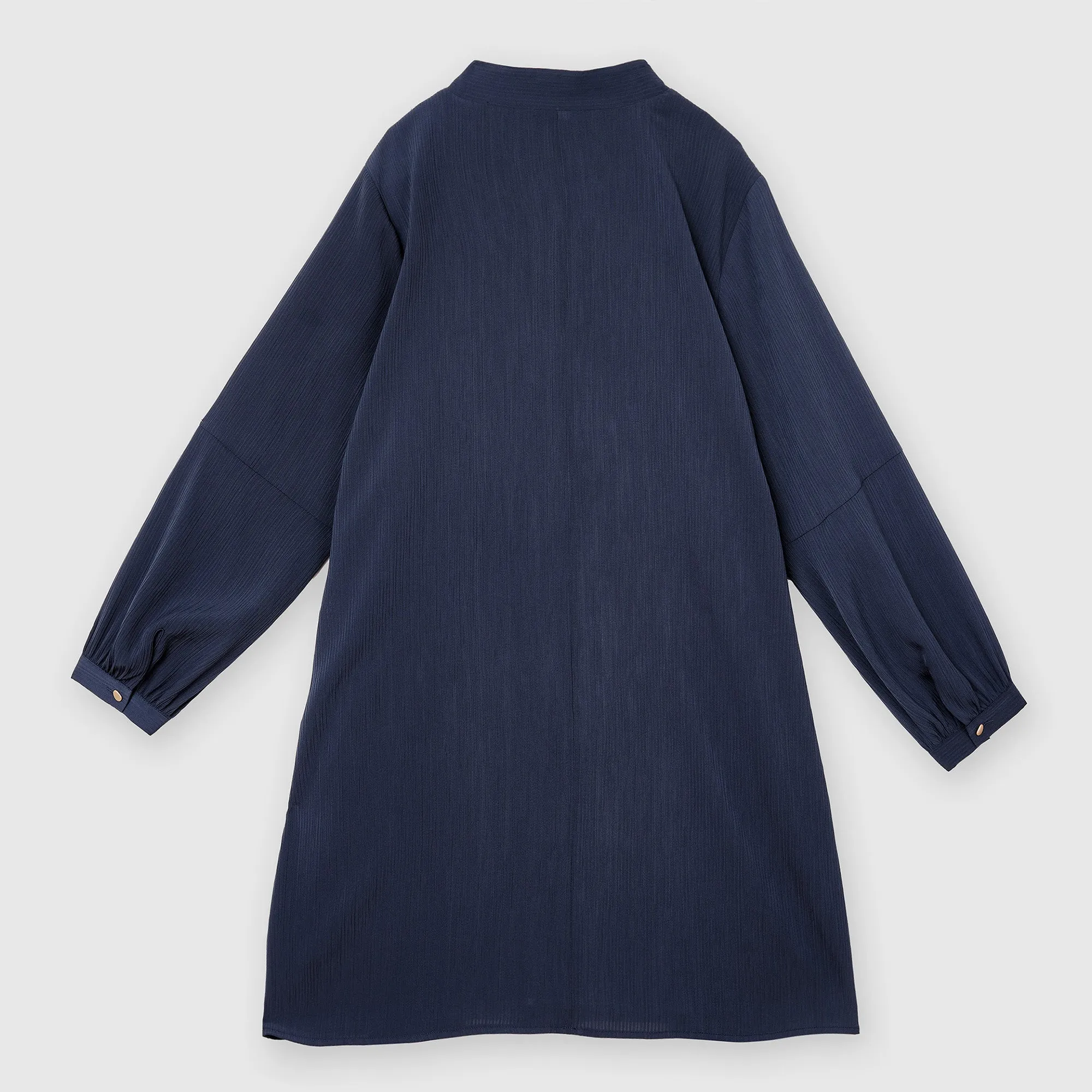Tie-Bow Tunic