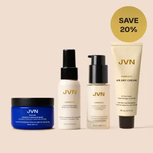 Treat & Style Travel Set