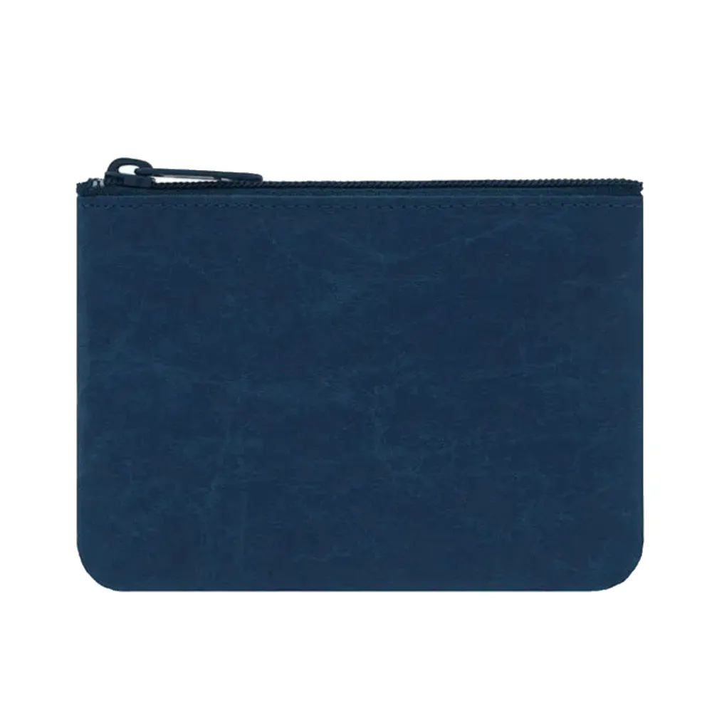 Washi Coin Case - Wide
