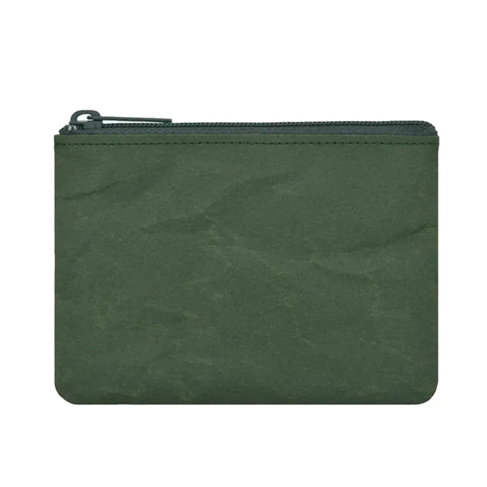 Washi Coin Case - Wide