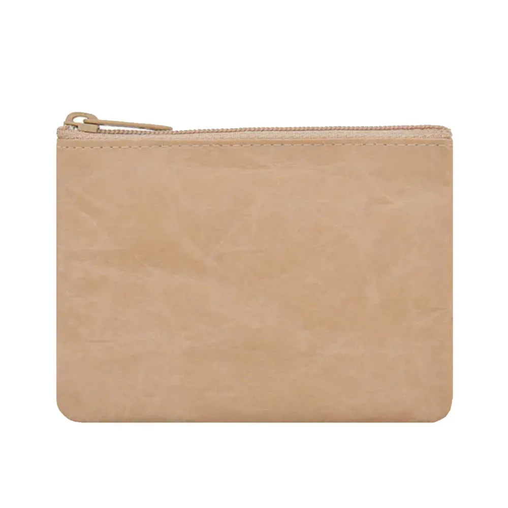 Washi Coin Case - Wide