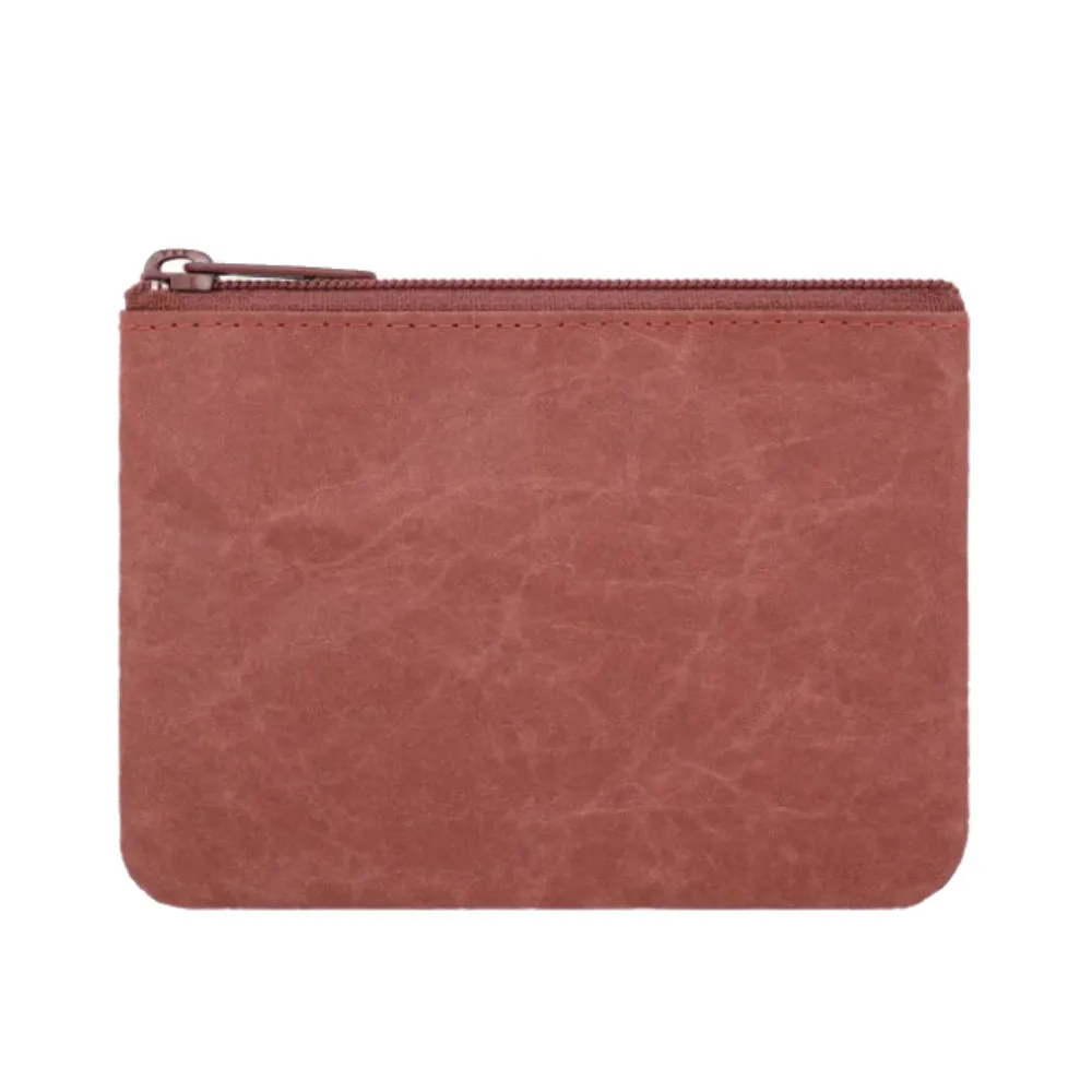 Washi Coin Case - Wide