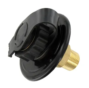 Water Inlet